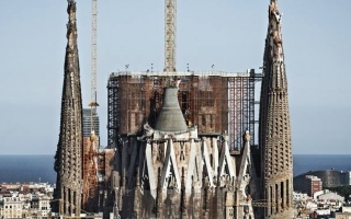 Sagrada Familia